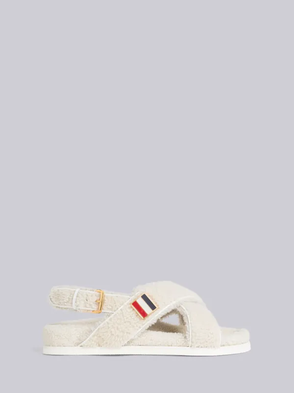 Thom discount browne sandals