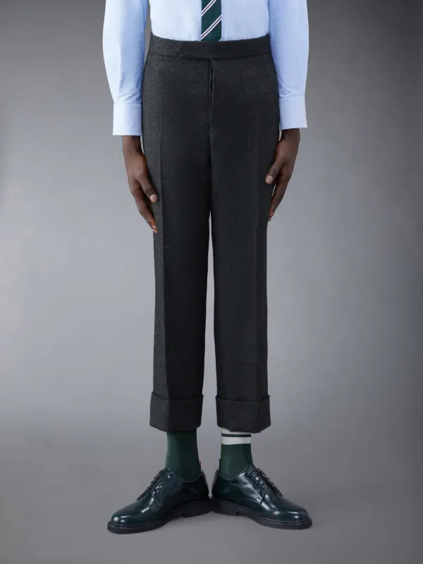 Shetland Classic Backstrap Trouser