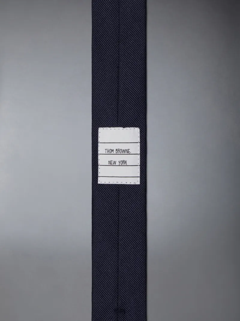 Silk Gem Hector Classic Tie | Thom Browne