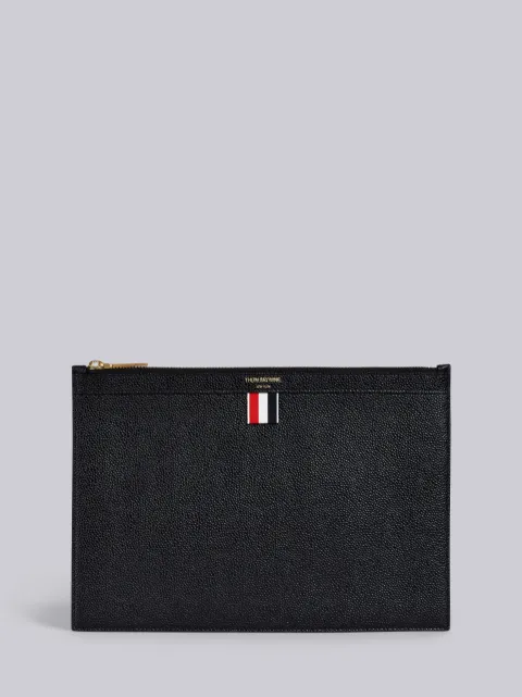 thom browne clutch