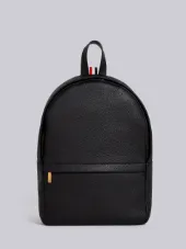 small unstructured backpack