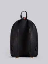 small unstructured backpack
