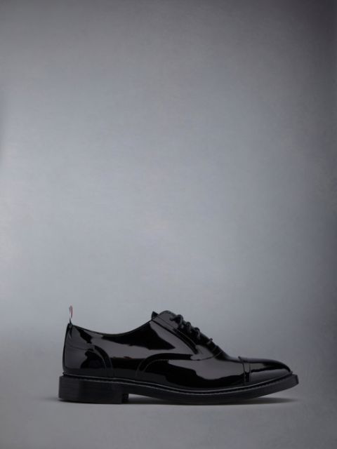 Rubber Sole Longwing Brogue | Thom Browne