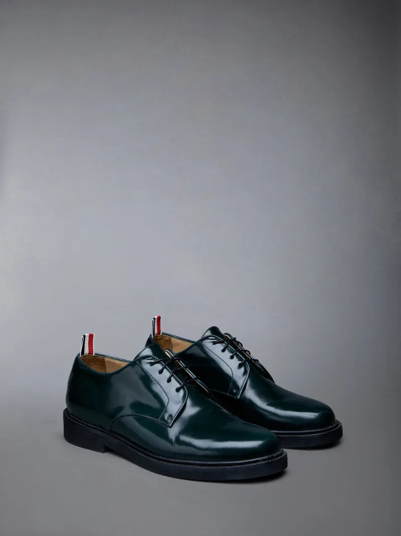 Thom browne deals derby shoes