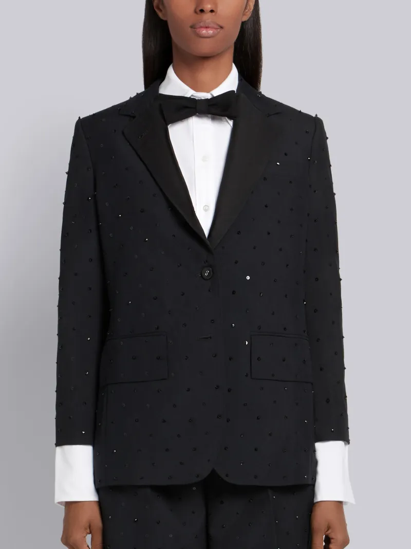 starry night suit