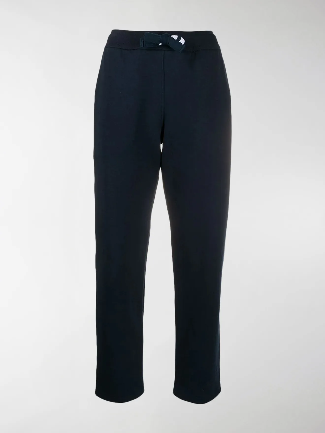 twill sweatpants
