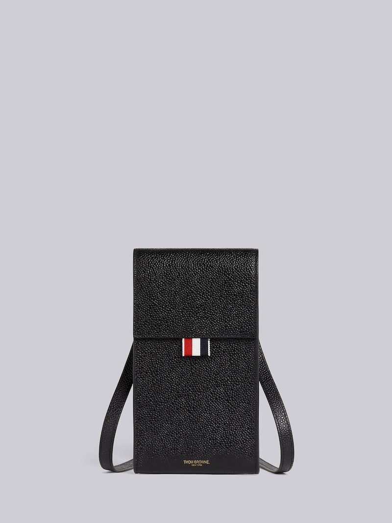 strap phone holder