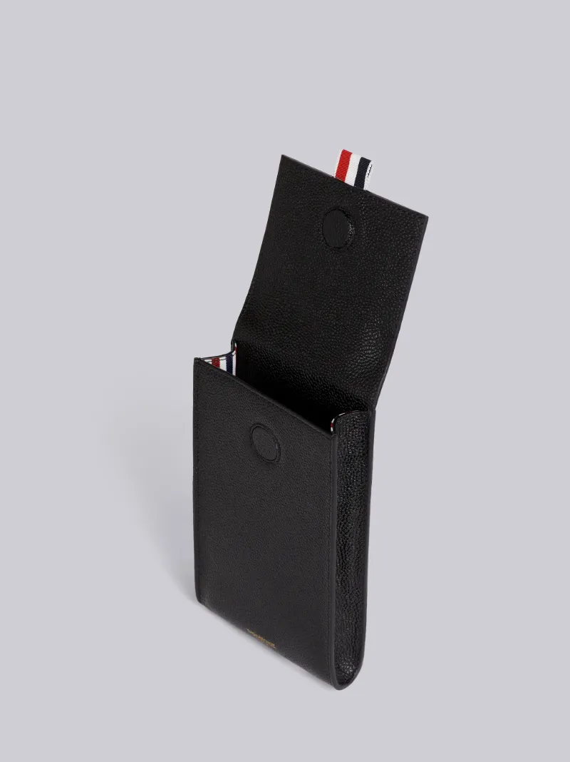 strap phone holder