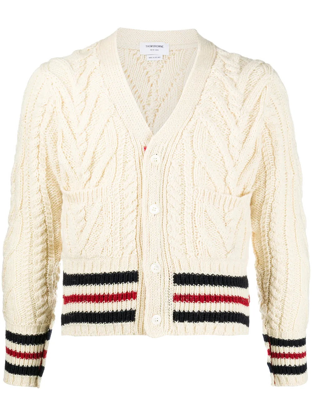 thom browne knit