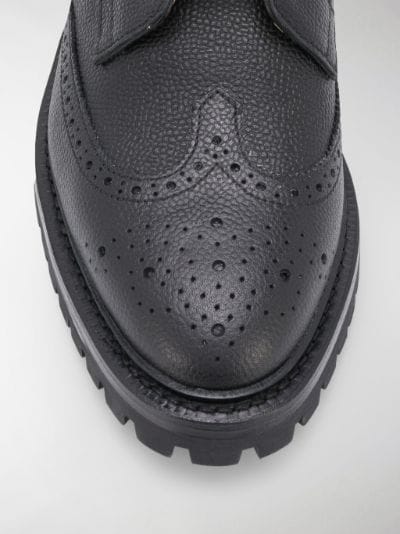 thom browne wingtips