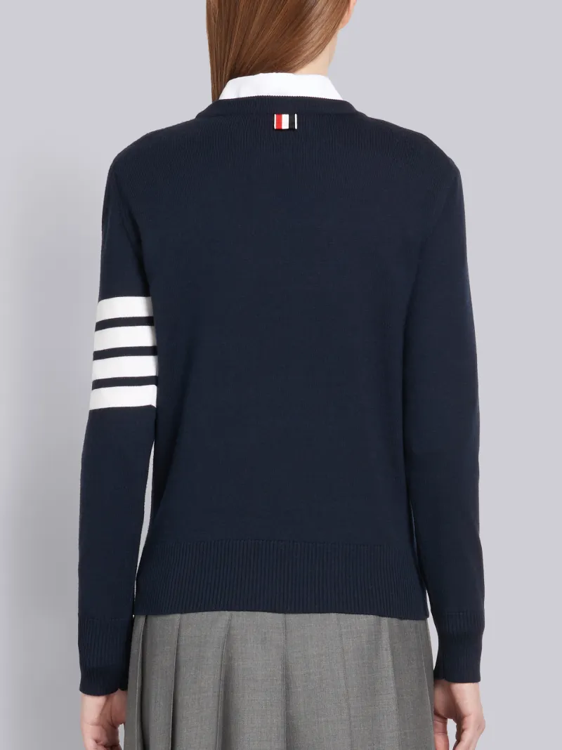 suit jumper