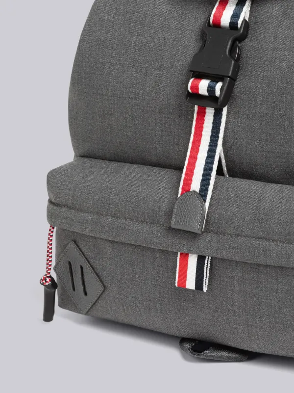 Thom browne online backpack