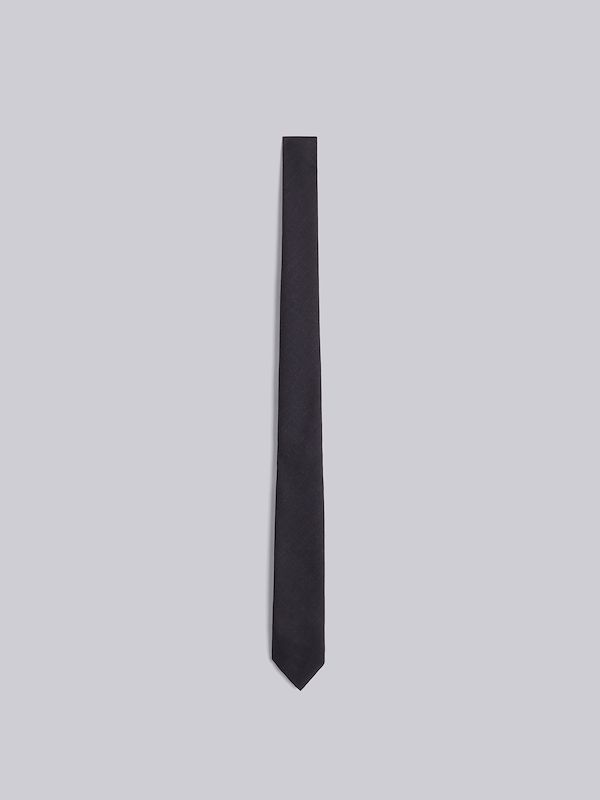 Super 120s Twill Necktie