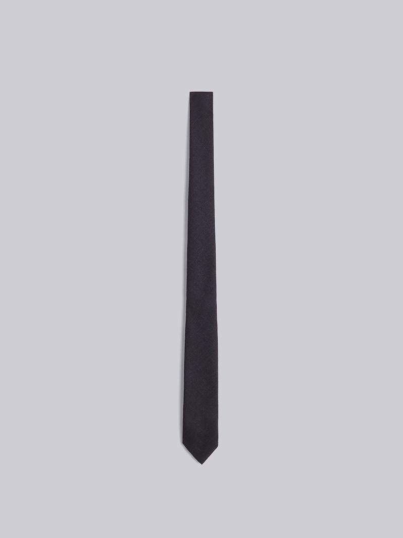 Super 120s Twill Necktie