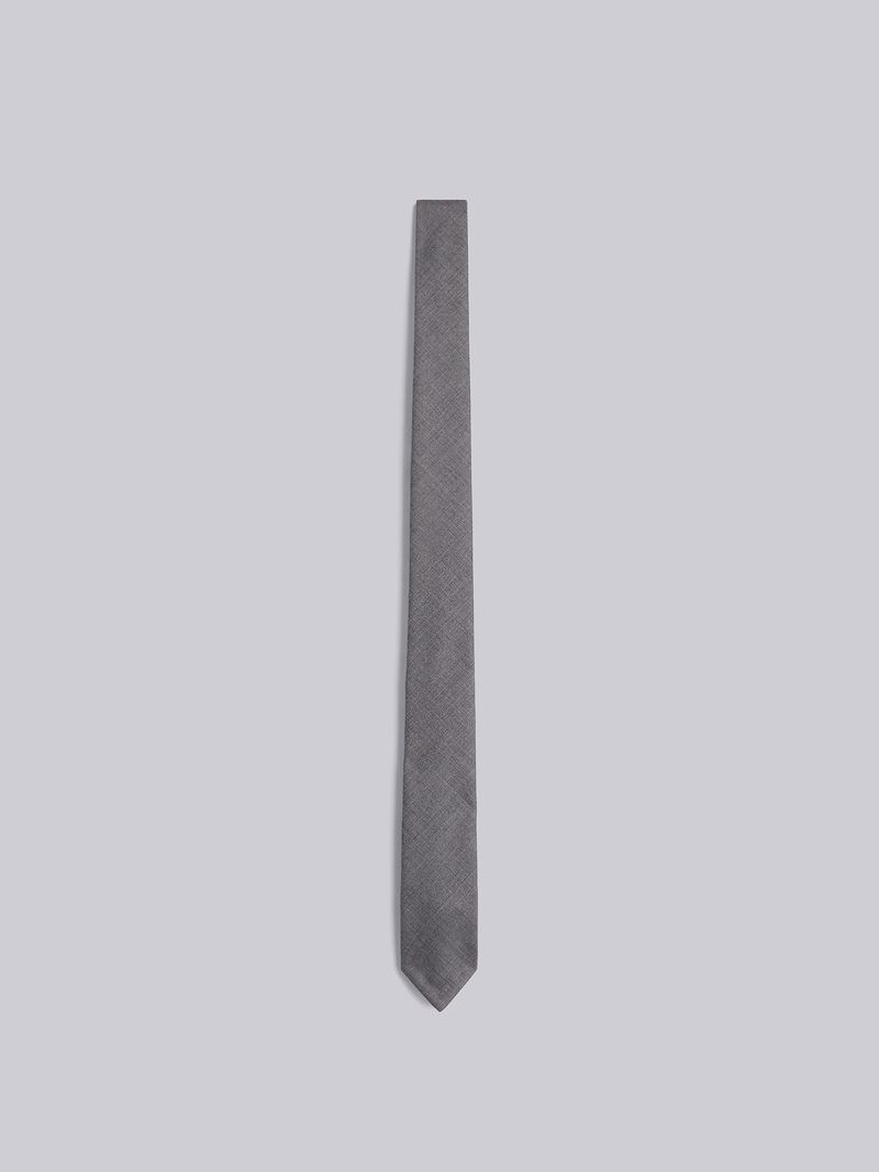 Super 120s Twill Necktie