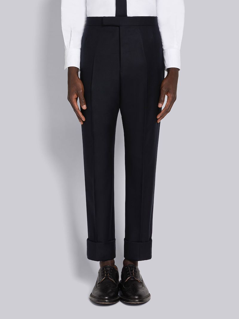 Tailored Trousers