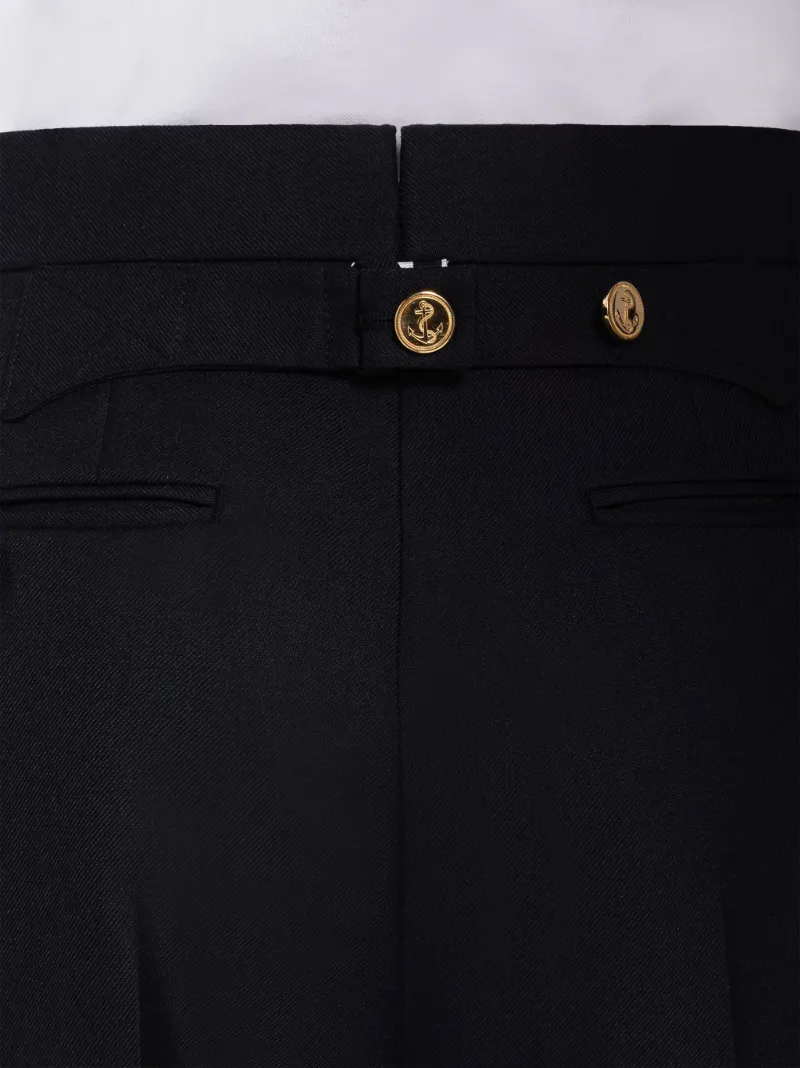 Tailored Trousers