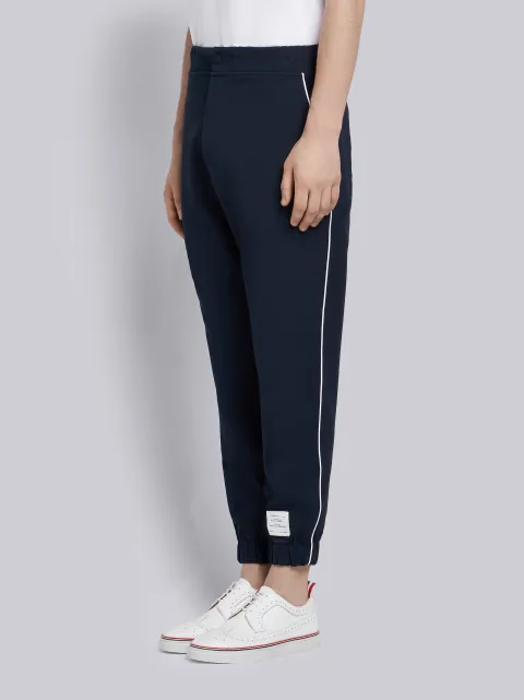 tech knit pants