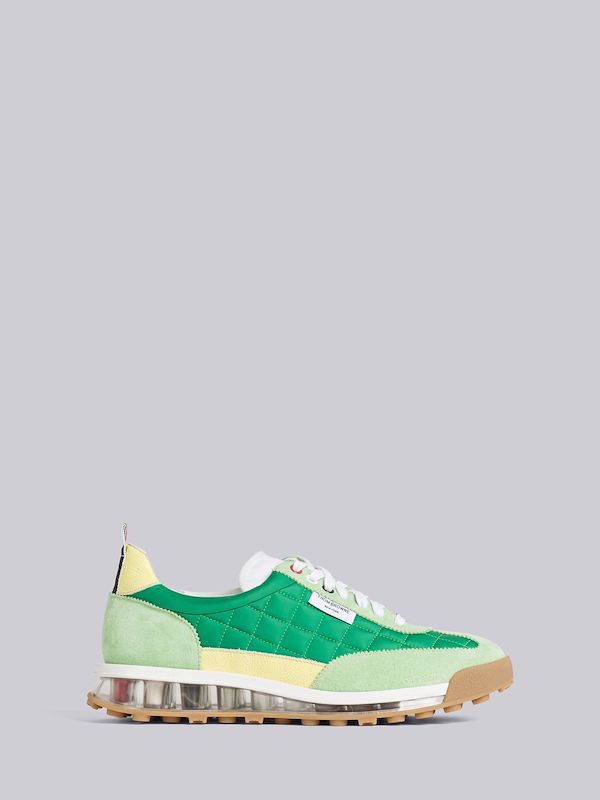 Tech Runner スニーカー
