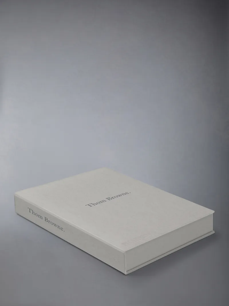 Thom Browne - The 20th Anniversary Book | Thom Browne