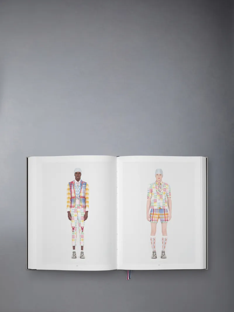 Thom Browne - The 20th Anniversary Book | Thom Browne