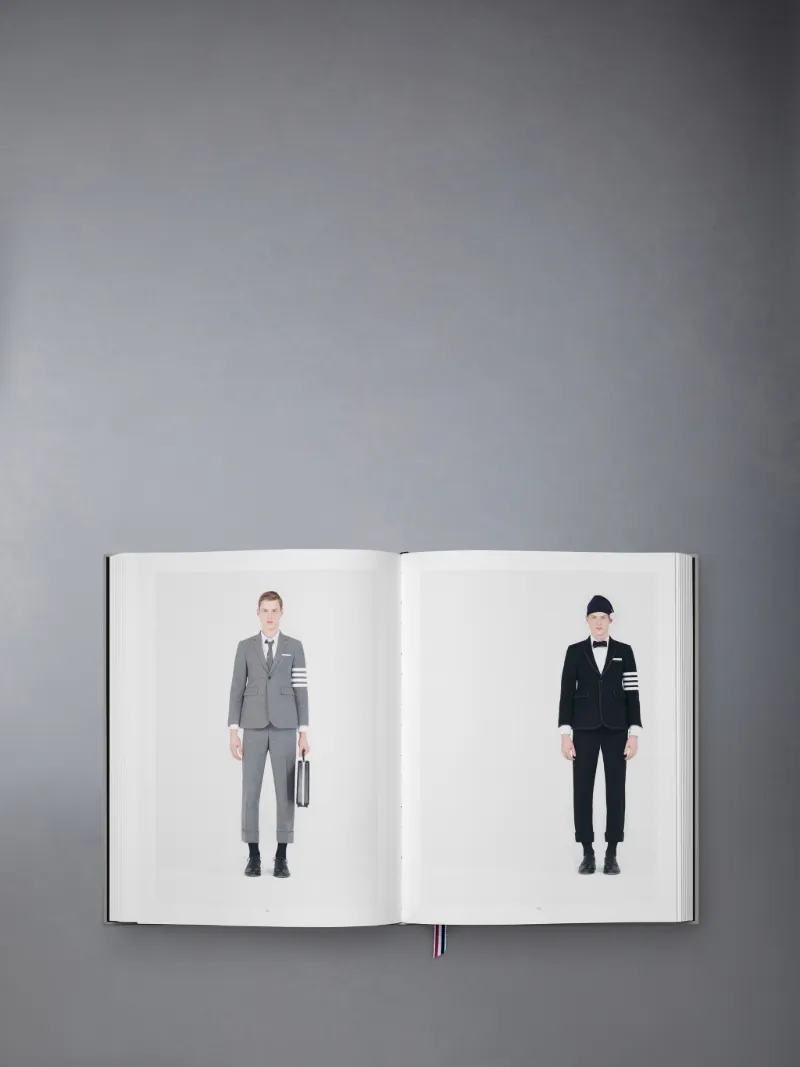 Thom Browne Launches Animal Icons Bag Collection - PAPER Magazine