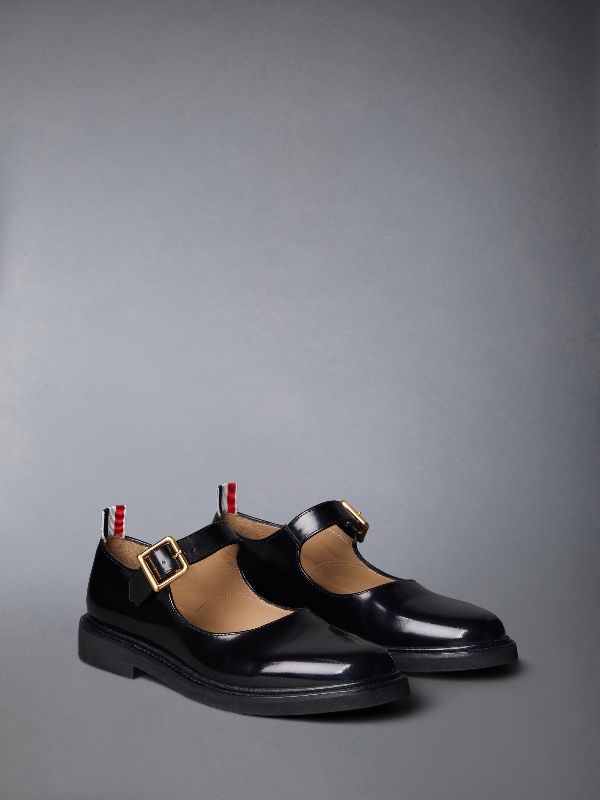 Womens Brogues, Loafers & Flats | Thom Browne