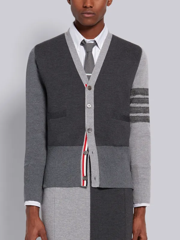 thom browne knit