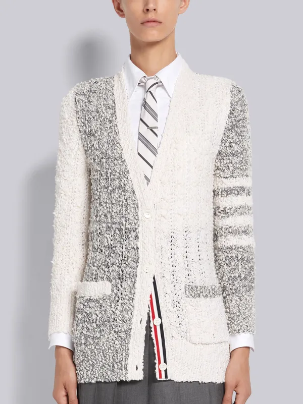 thom browne knit