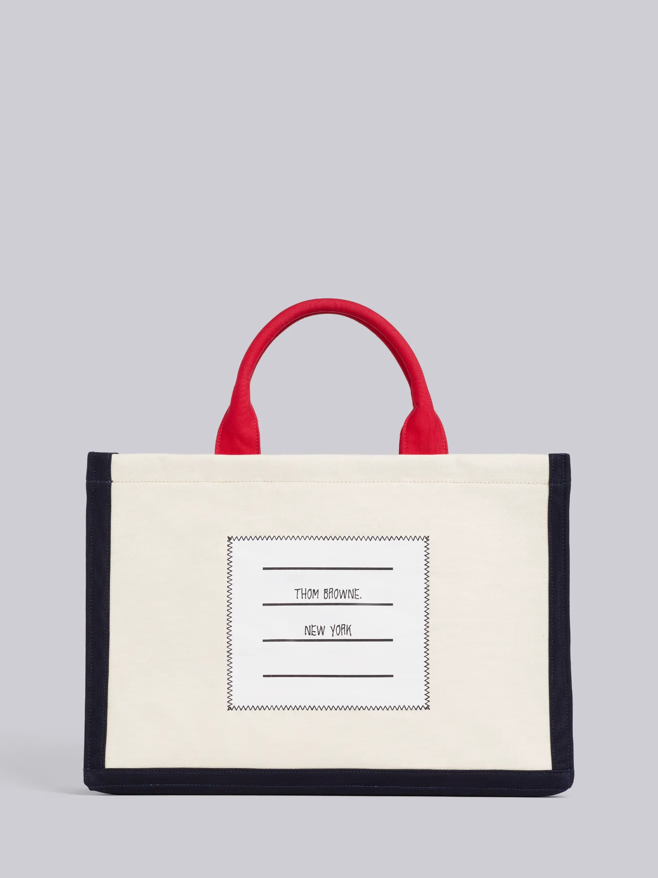 thom browne tote