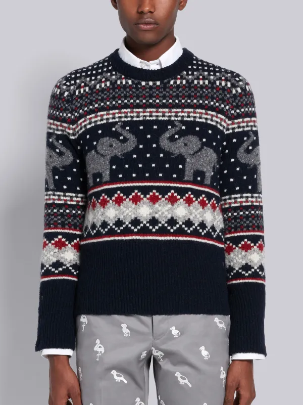 thom browne sweater sale
