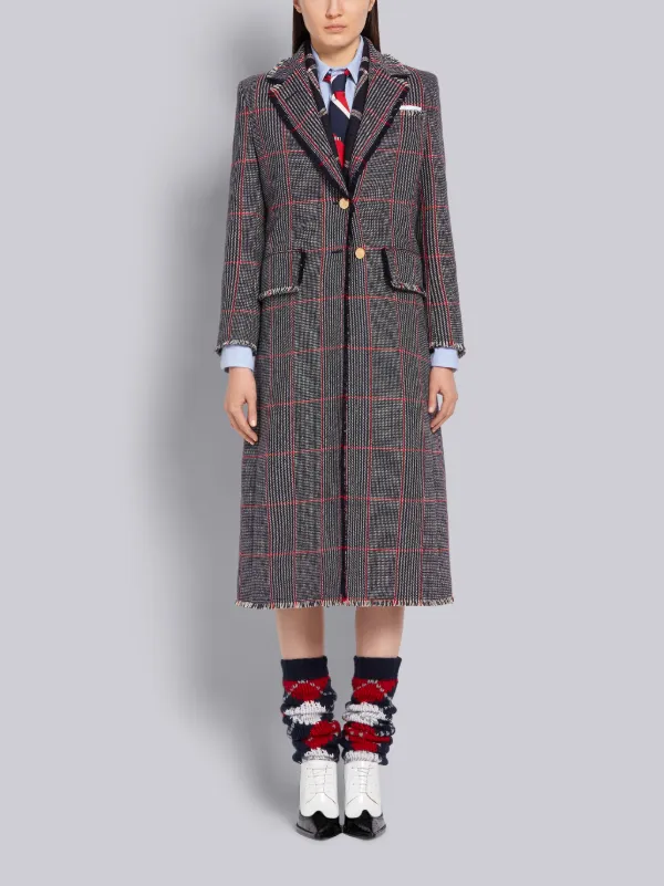 Thom browne coat sale Clearance