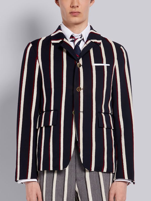 Mens Sale Jackets Suiting Thom Browne