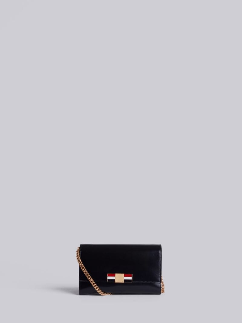 Tricolour clutch