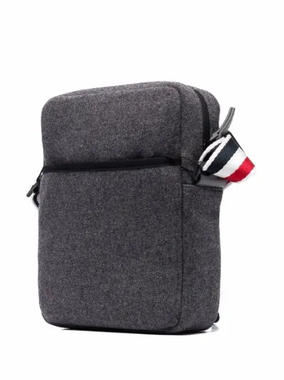 thom browne messenger bolsa