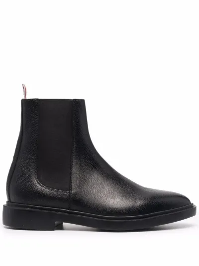 thom browne chelsea boot