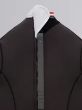 Trompe L'Oeil Technical Wetsuit In Neoprene