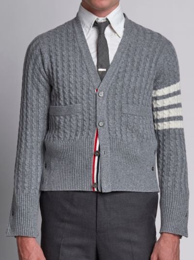 Thom Browne | Shop mens knitwear