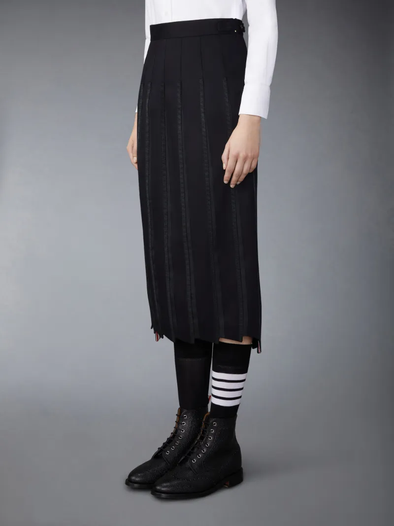 Twill Trompe L