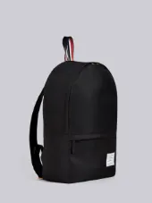 Unstructured Backpack In Nylon Plain Weave