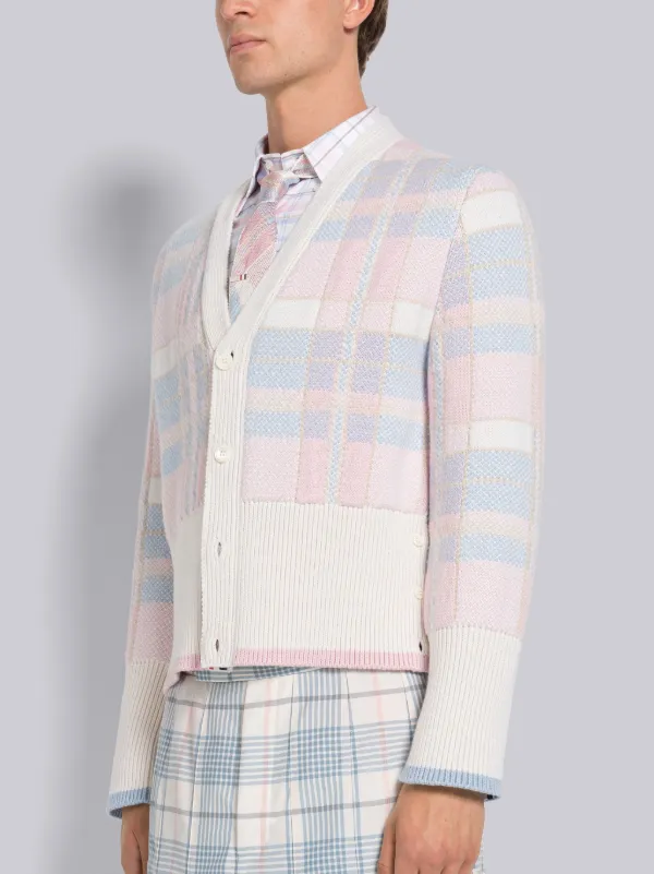 メンズ ニット | Thom Browne 公式ウェブサイト