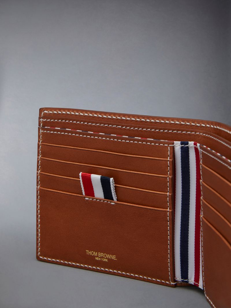 billfold leather