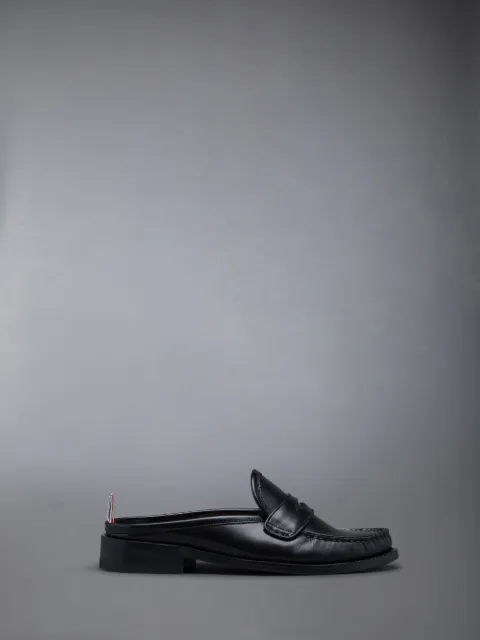 Leather Sole Longwing Brogue | Thom Browne