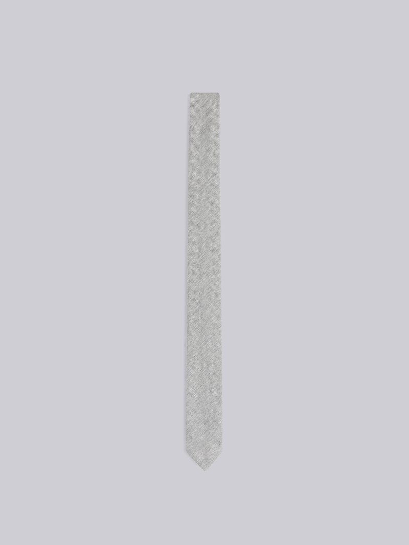 Varsity Pique Classic Tie