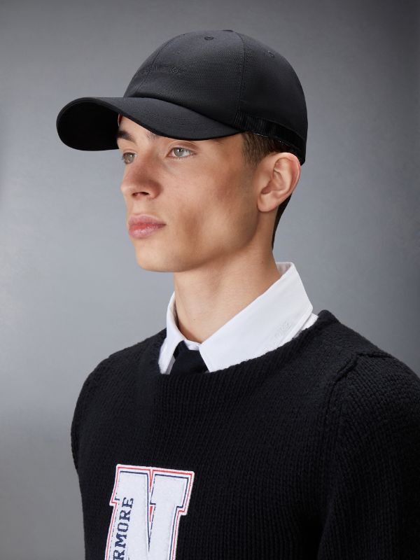 Mens Hats, Caps & Beanies | Thom Browne