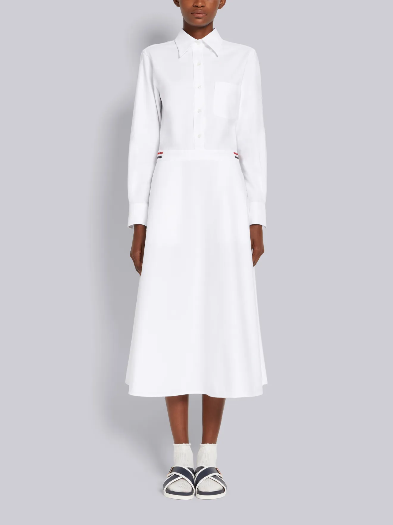 Thom browne Aline newest Dress