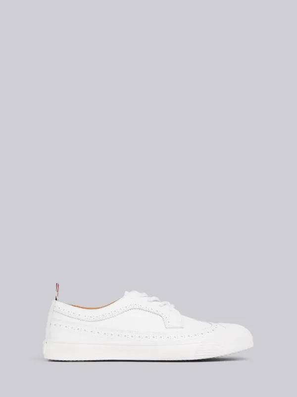 thom browne slip on sneakers