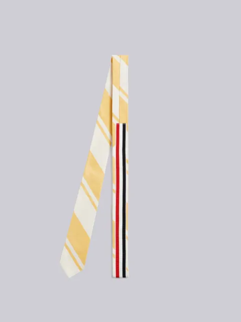 thom browne ties