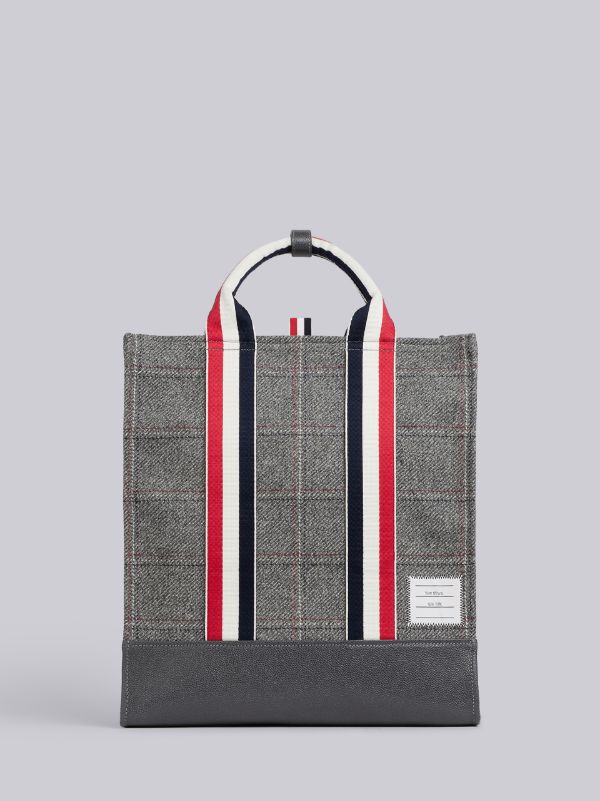 thom browne backpack sale