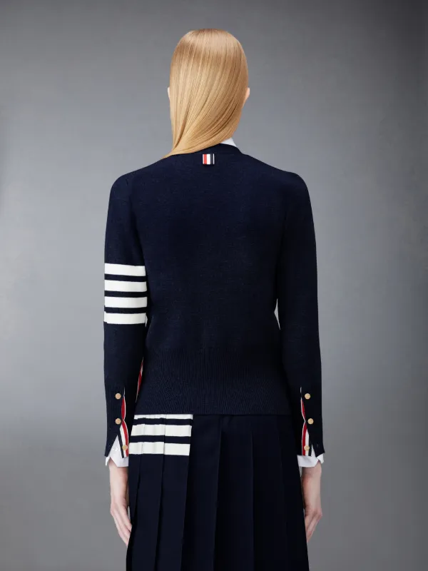 Women Sweater orders thom browne